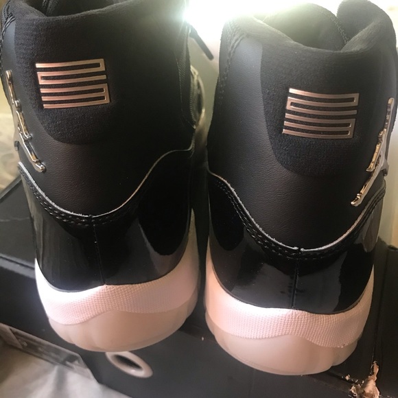 Jordan 11 jubilee main image 6